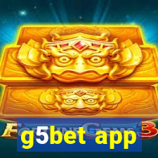 g5bet app